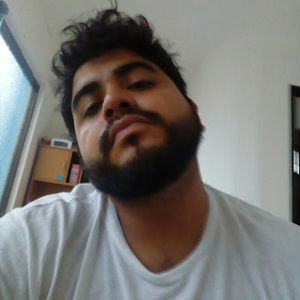 Meet your Posher, Mitchel